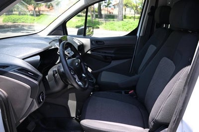 2020 Ford Transit Connect Van XL