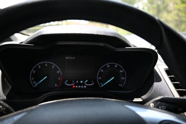 2020 Ford Transit Connect Van XL