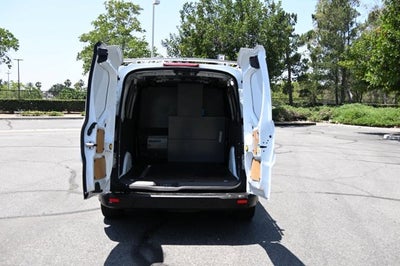 2020 Ford Transit Connect Van XL