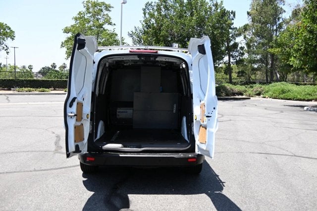 2020 Ford Transit Connect Van XL