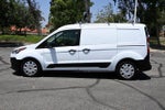 2020 Ford Transit Connect Van XL