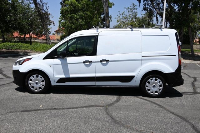 2020 Ford Transit Connect Van XL