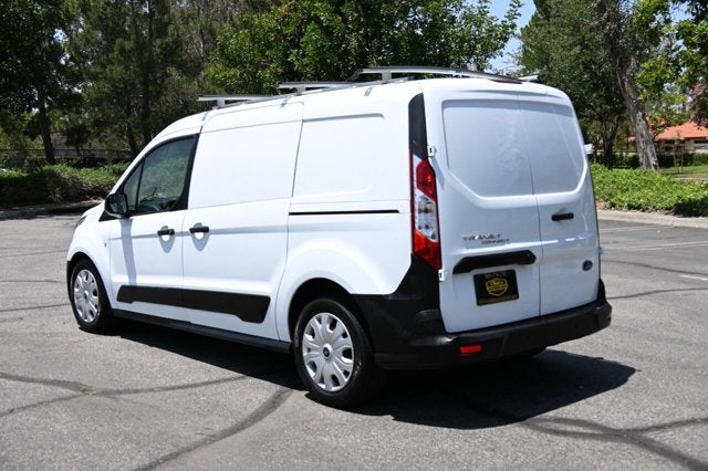 2020 Ford Transit Connect Van XL
