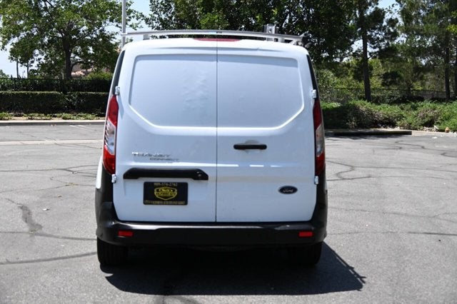 2020 Ford Transit Connect Van XL