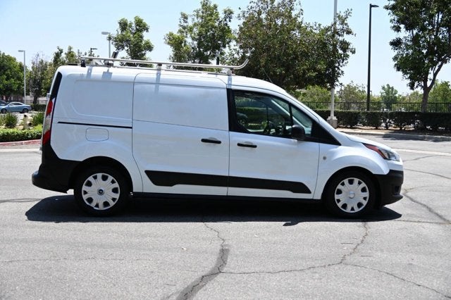 2020 Ford Transit Connect Van XL