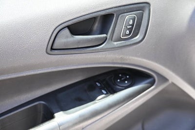 2020 Ford Transit Connect Van XL