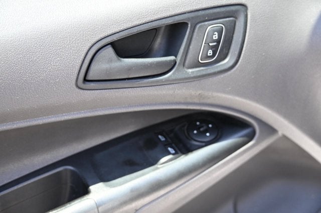 2020 Ford Transit Connect Van XL