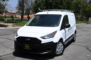 2020 Ford Transit Connect Cargo Van XL Van 4D