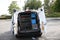 2020 Ford Transit Connect Van XL