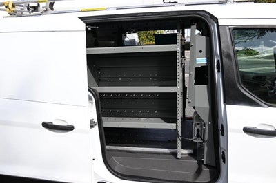 2020 Ford Transit Connect Van XL