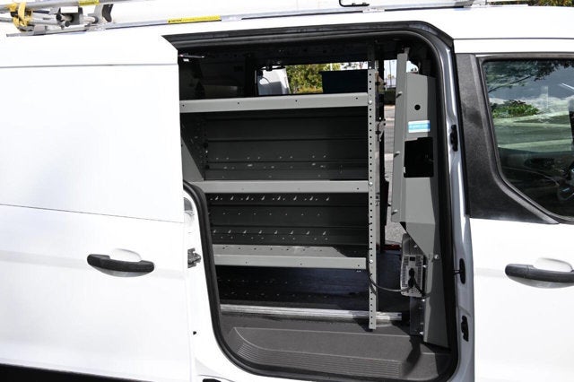 2020 Ford Transit Connect Van XL