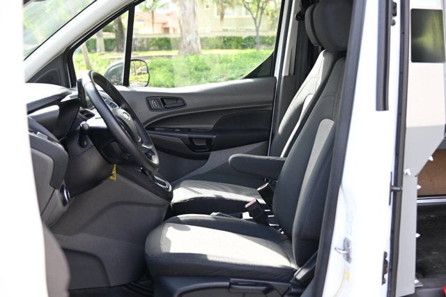 2020 Ford Transit Connect Van XL