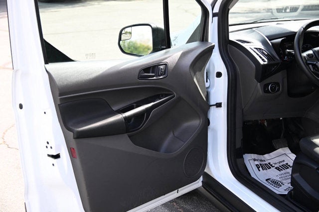 2020 Ford Transit Connect Van XL