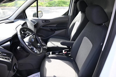 2020 Ford Transit Connect Van XL