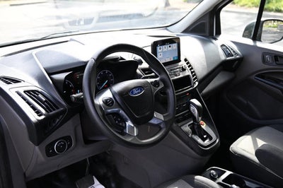 2020 Ford Transit Connect Van XL