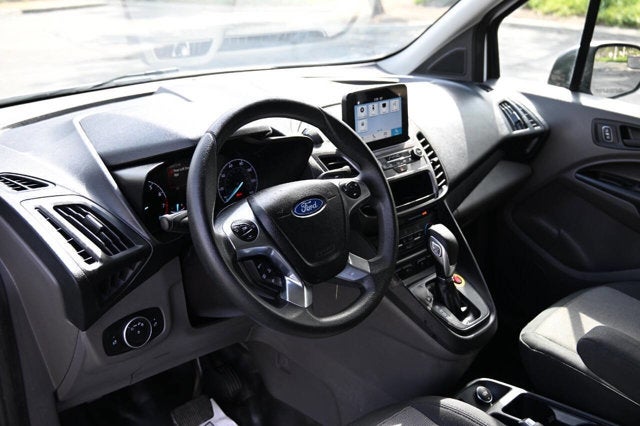 2020 Ford Transit Connect Van XL