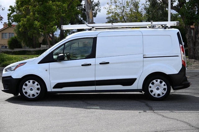 2020 Ford Transit Connect Van XL