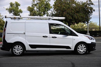 2020 Ford Transit Connect Van XL