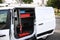 2020 Ford Transit Connect Van XL