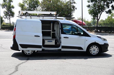 2015 Ford Transit Connect XL