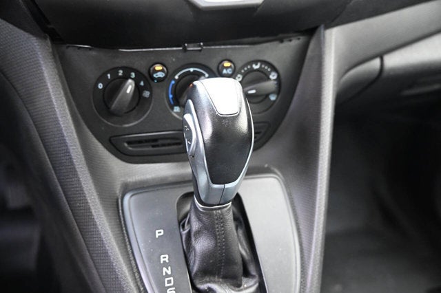 2015 Ford Transit Connect XL