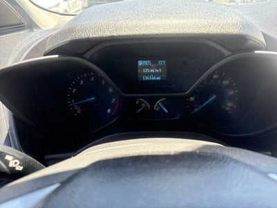 2015 Ford Transit Connect XL