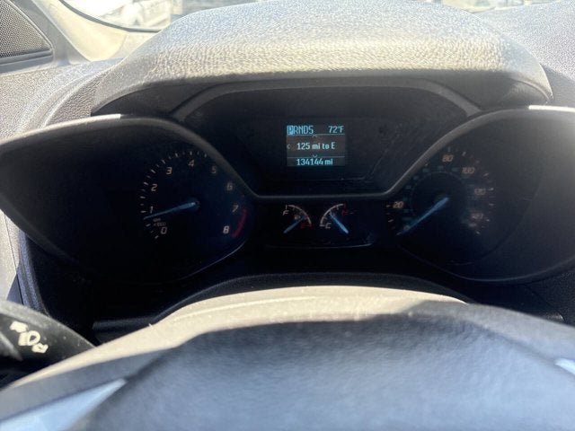 2015 Ford Transit Connect XL