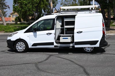 2015 Ford Transit Connect XL