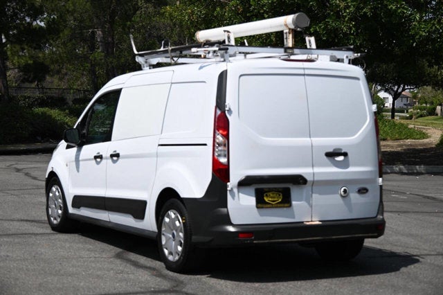 2015 Ford Transit Connect XL