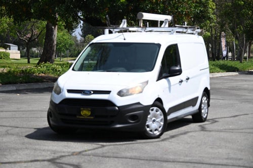 2015 Ford Transit Connect XL