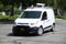 2015 Ford Transit Connect XL