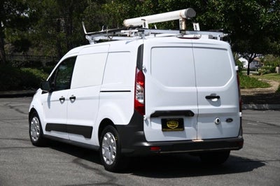 2015 Ford Transit Connect XL