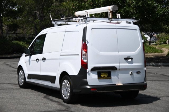 2015 Ford Transit Connect XL