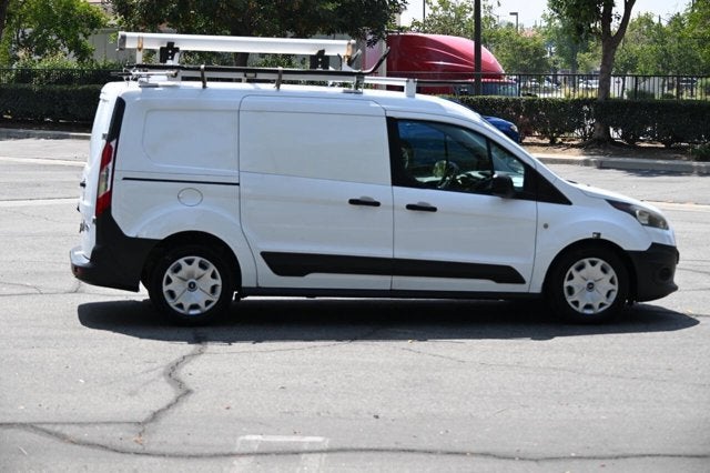 2015 Ford Transit Connect XL