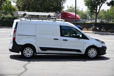 2015 Ford Transit Connect XL