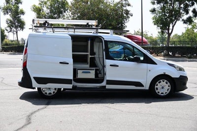 2015 Ford Transit Connect XL