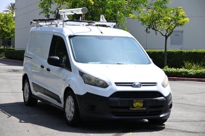 2015 Ford Transit Connect XL