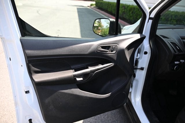 2015 Ford Transit Connect XL