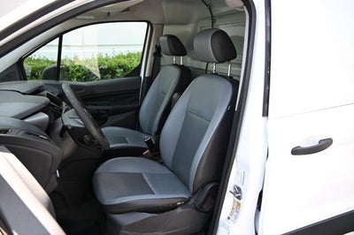 2015 Ford Transit Connect XL