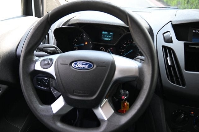 2015 Ford Transit Connect XL