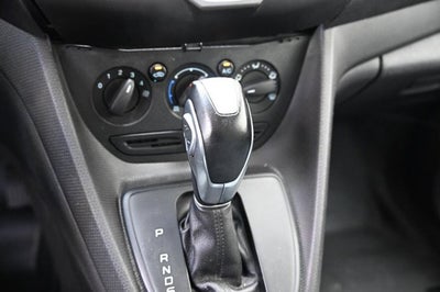 2015 Ford Transit Connect XL