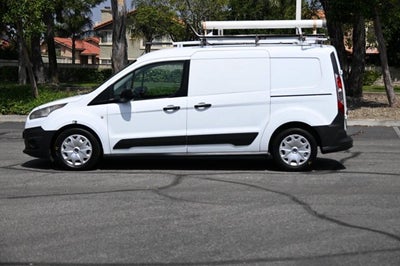 2015 Ford Transit Connect XL