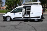 2015 Ford Transit Connect XL