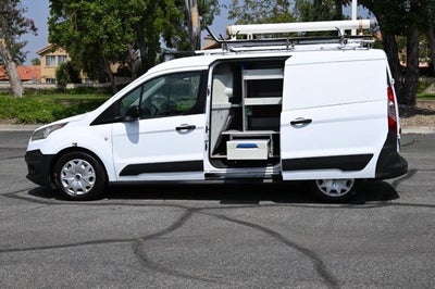 2015 Ford Transit Connect XL