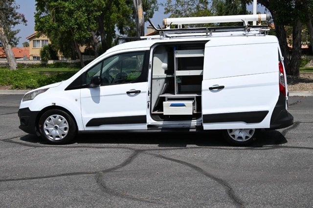 2015 Ford Transit Connect XL