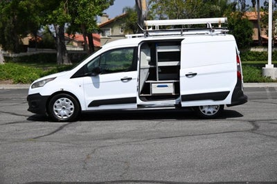 2015 Ford Transit Connect XL