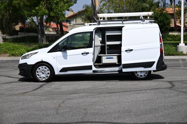 2015 Ford Transit Connect XL
