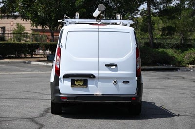 2015 Ford Transit Connect XL