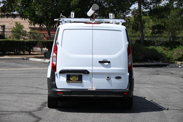 2015 Ford Transit Connect XL