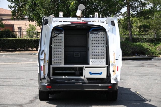 2015 Ford Transit Connect XL